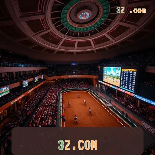 3Z.COM: Descubra o Mundo Fascinante dos Bônus em Jogos