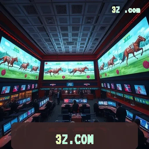 3Z.COM: Recursos de Jogos Para Todos os Gostos e Estilos