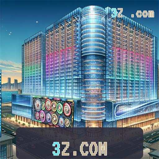 Jogos de Slots: Entretenimento e Emoção no 3Z.COM